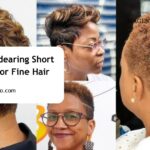 15 Most Endearing Short Hairstyles for Fine Hair