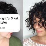 20 Most Delightful Short Wavy Hairstyles