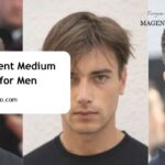 20 Statement Medium Hairstyles for Men