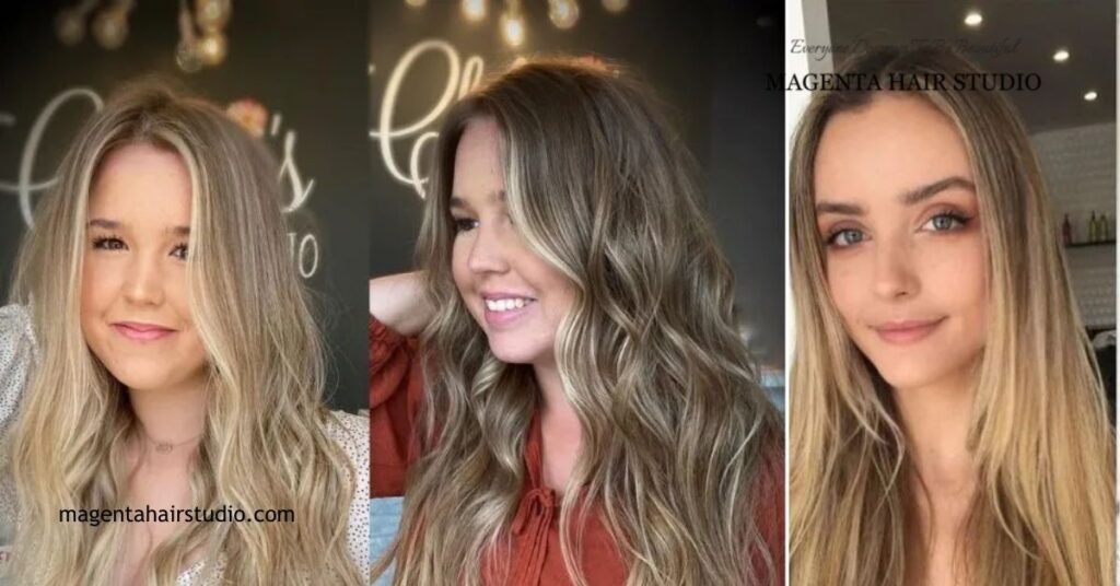 Dark Blonde Hair: The Ultimate Guide to Styles, Maintenance & Trends 5 Achieving Dark Blonde Hair at Home