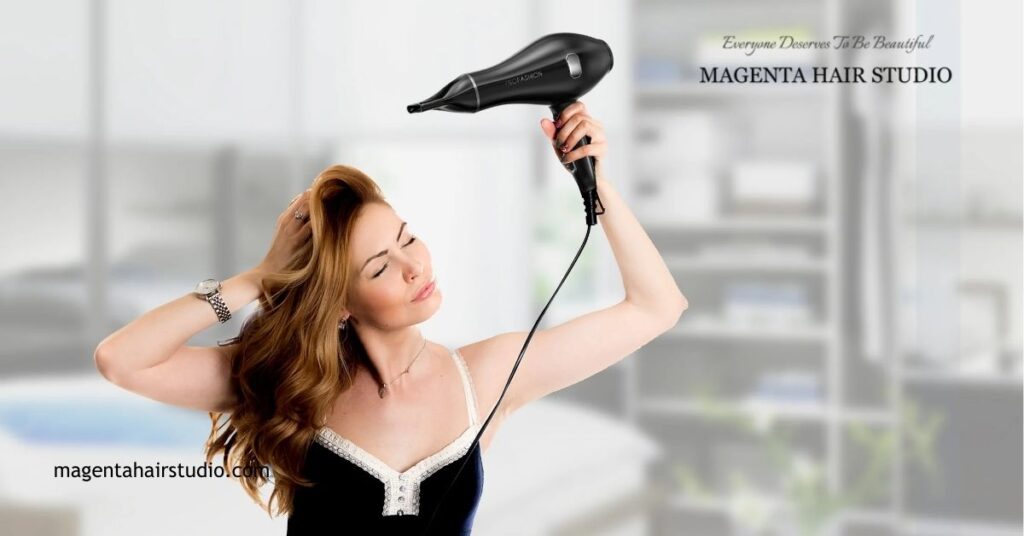 Blow Dry Hair Secrets: How to Achieve Smooth, Voluminous, Glossy Styles 9 Advanced Tips for Professional Blow Dry Hair