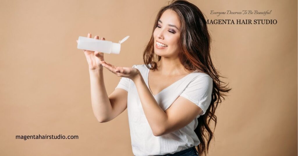 Say Goodbye to Brassiness! Top Hair Toners for Perfect Color Every Time 8 Applying Hair Toner A Step by Step Guide