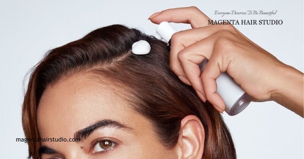 The Ultimate Guide to Thin Hair: Expert Tips for Volume and Healthy Growth 6 Applying Volume Enhancing Styling Techniques