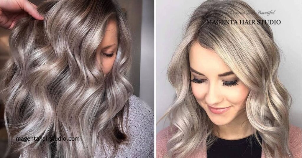 Ultimate Guide to Blonde Bobs: Styles, Shades & Maintenance Tips 6 Ash Blonde
