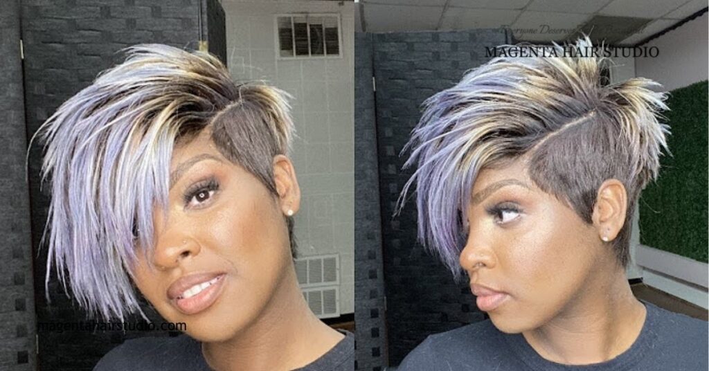 20 Voguish Layered Bob Hairstyles to Adopt for Fresh, Stylish Looks 6 Asymmetrical Layered Bob
