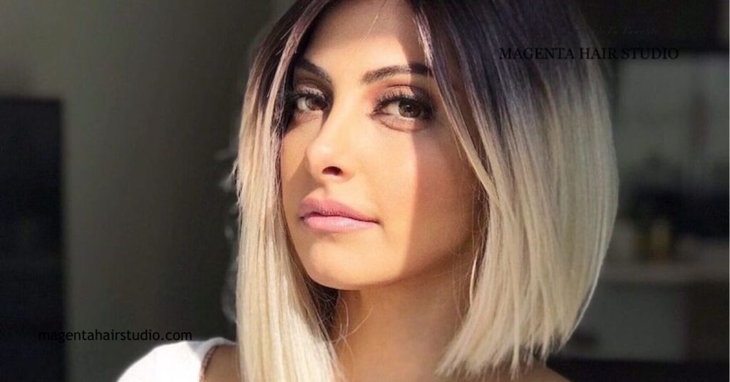 The Ultimate Guide to Long Bob Hairstyles: Trends, Styles & Care Tips 3 Asymmetrical Long Bobs
