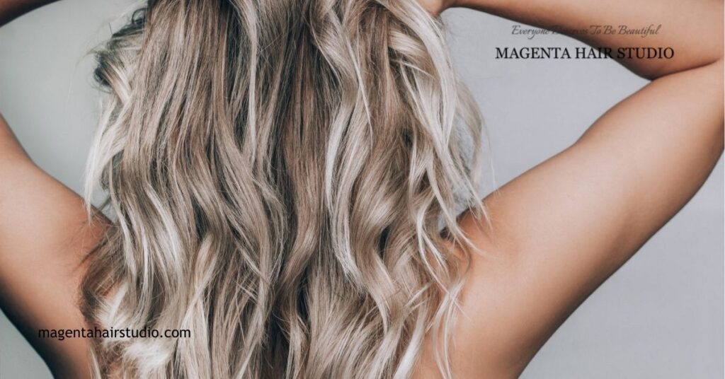 Get Perfect Blonde Highlights: Tips, Techniques & Maintenance 6 Babylights Blonde Highlights