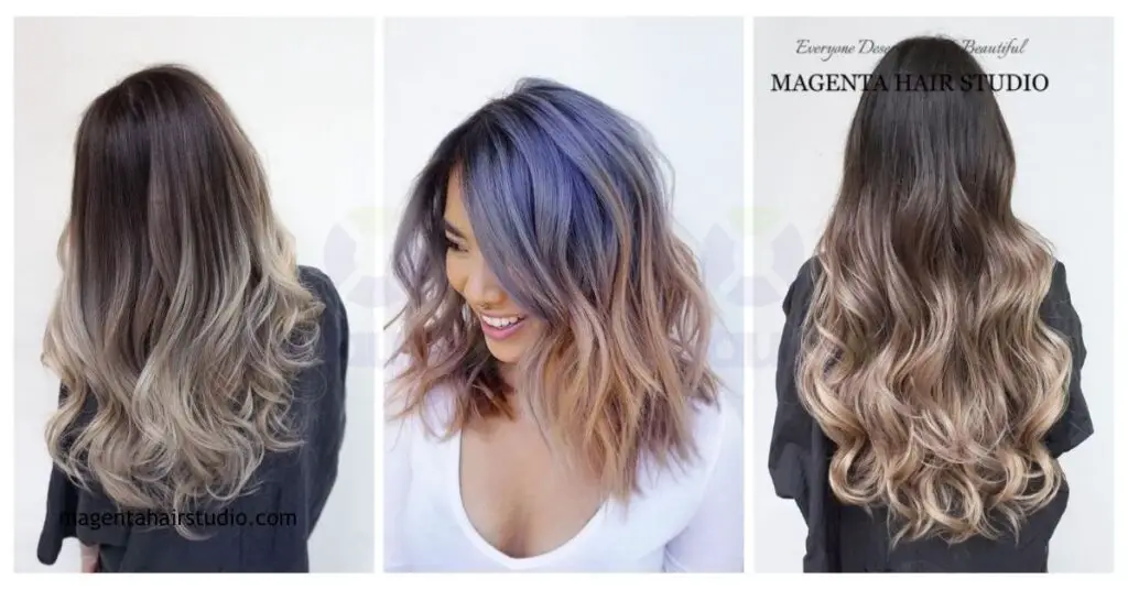 DIY Ombre Hair at Home: Achieve Salon-Perfect Color Easily 4 Balayage Ombre