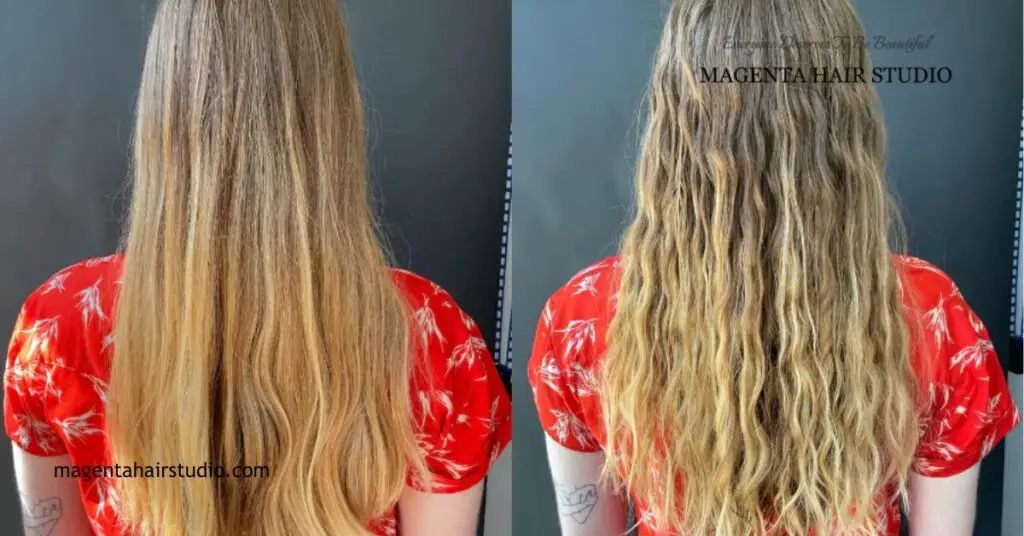 Perm Hairstyles: Top Trends, Styles & Care Tips for 2025 5 Beach Waves Perms