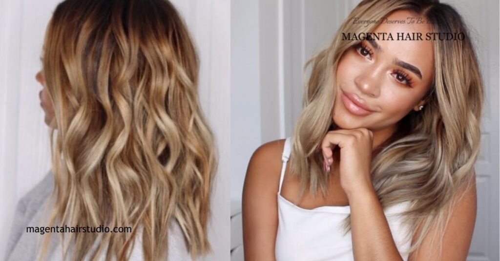 Top 30 Respectable Yet Modern Hairstyles for Women Over 50 15 Beachy Waves