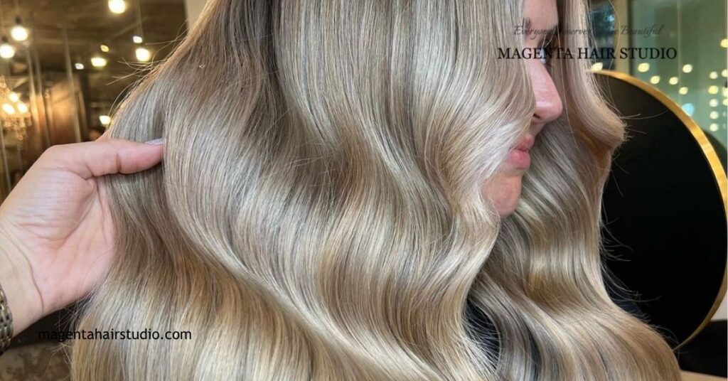 Blonde Balayage: Your Complete Guide to Gorgeous, Low-Maintenance Hair 2 Benefits Of Blonde Balayage