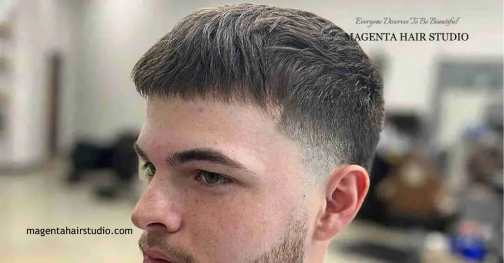 Transform Your Look with the Perfect Low Fade: Expert Tips for Men 2 Benefits Of Choosing A Low Fade