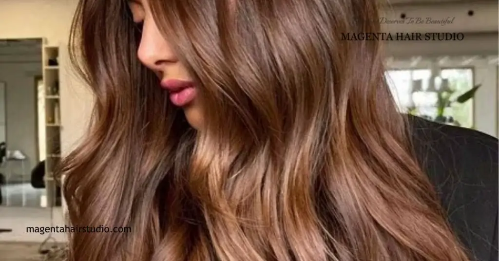 Transform Your Look: The Ultimate Guide to Caramel Hair Color for Every Skin Tone 2 Benefits Of Choosing Caramel Hair Color