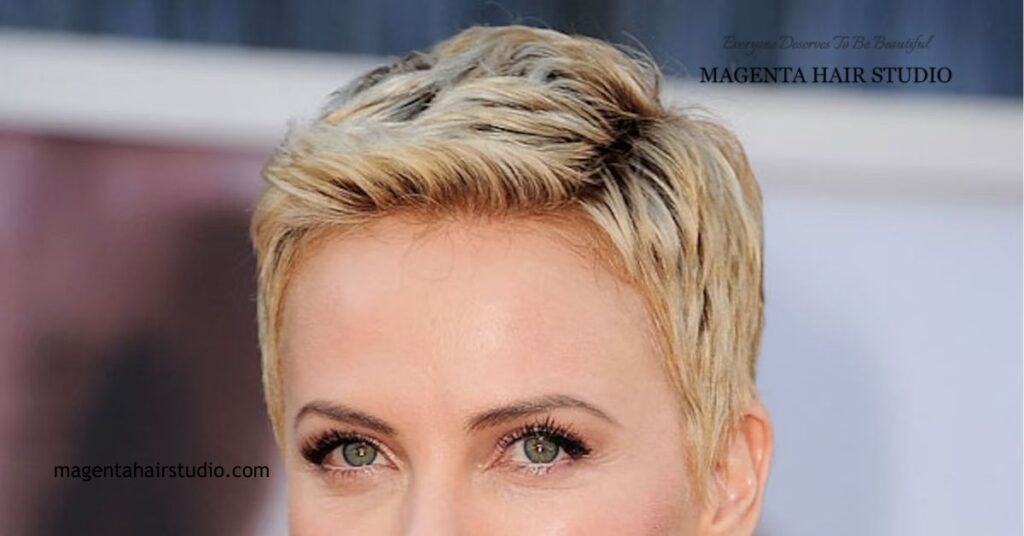 Ultimate Guide to Cropped Hair: Styles, Tips & Maintenance for Every Face 1 Benefits Of Cropped Hair