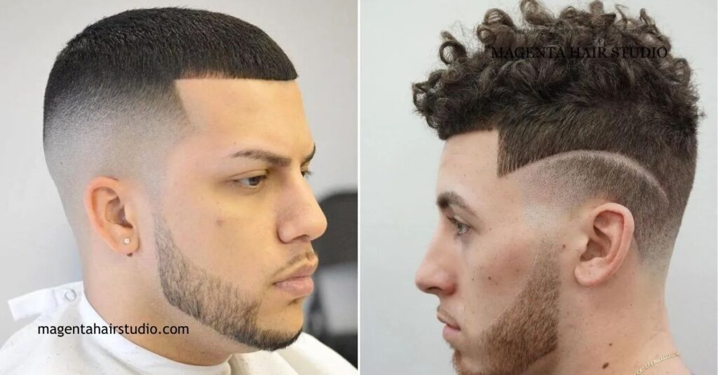 Line Up Haircuts: Top Styles, Trends & Maintenance Tips for 2025 1 Benefits of Getting a Line Up Haircut