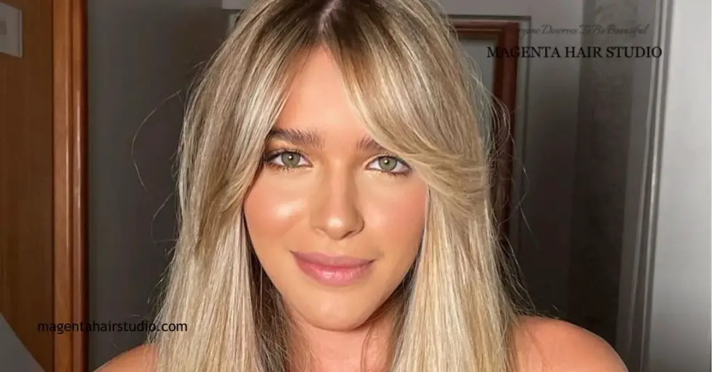 Long Curtain Bangs: Versatile Styles, Maintenance Tips & Celebrity Looks 4 Benefits of Long Curtain Bangs