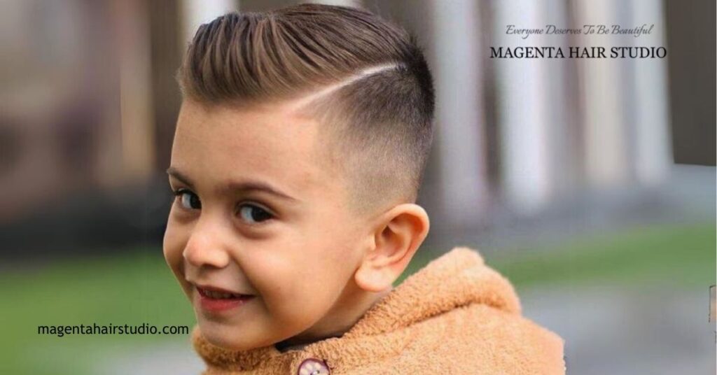 Blowout Taper Haircut: The Ultimate Guide to a Stylish, Modern Look 2 Benefits of a Blowout Taper