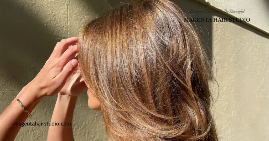 Best Products For Bronde Hair