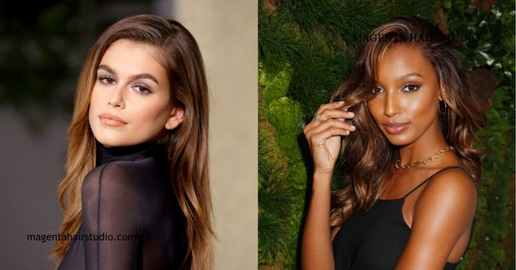 Get the Perfect Caramel Balayage: Expert Tips & Styling Ideas 8 Best Products for Caramel Balayage Hair