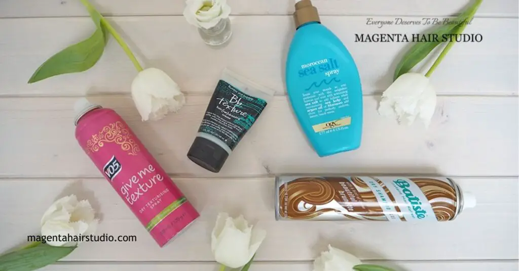Why the Textured Bob is the Must-Have Hairstyle of 2025 4 Best Products for Maintaining a Textured Bob