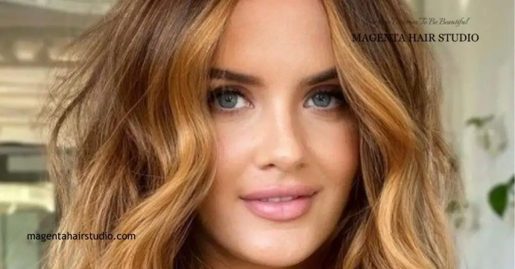 Transform Your Look: The Ultimate Guide to Caramel Hair Color for Every Skin Tone 5 Blondes