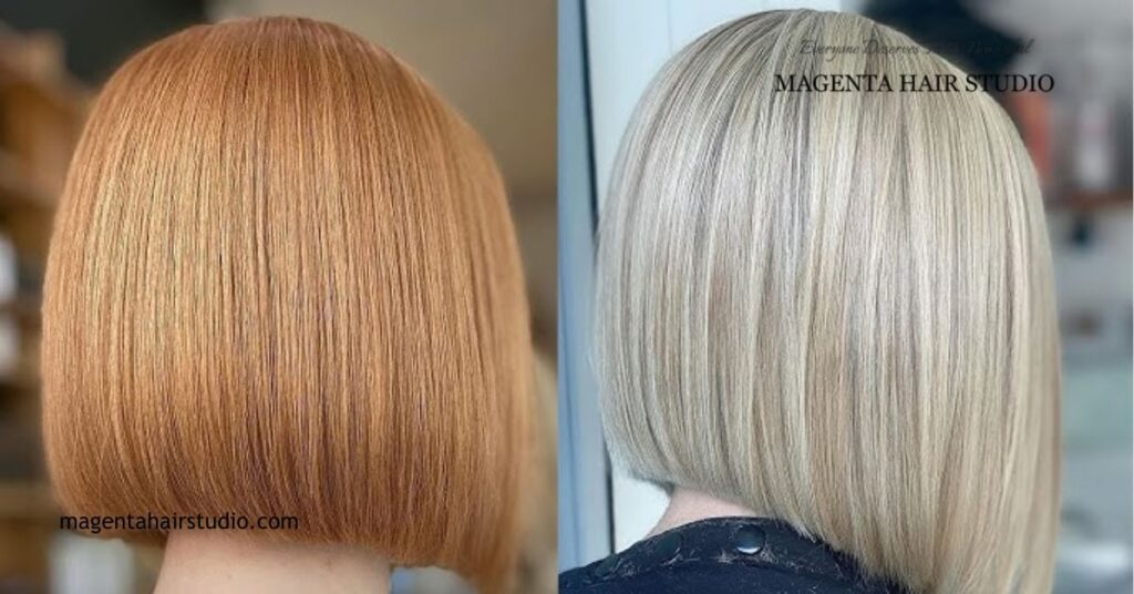 The Ultimate Guide to Thin Hair: Expert Tips for Volume and Healthy Growth 3 Blunt Cuts to Create the Illusion of Thickness