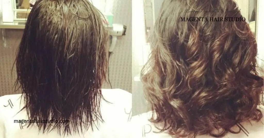 Perm Hairstyles: Top Trends, Styles & Care Tips for 2025 8 Body Wave Perm