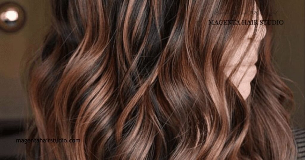 Transform Your Look: The Ultimate Guide to Caramel Hair Color for Every Skin Tone 6 Brown Hair