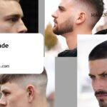 Buzz Cut Fade