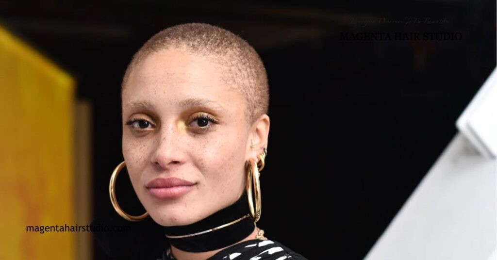 Ultimate Guide to Cropped Hair: Styles, Tips & Maintenance for Every Face 3 Buzz Cuts