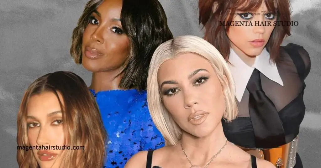 Get the Perfect Bob with Side Bangs: Trends, Tips & Celeb Styles 9 Celebrities Rocking the Bob With Side Bangs