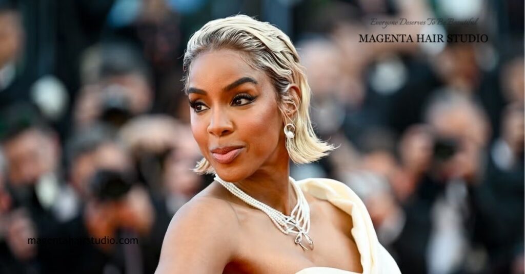 Why the Textured Bob is the Must-Have Hairstyle of 2025 7 Celebrities Rocking the Textured Bob