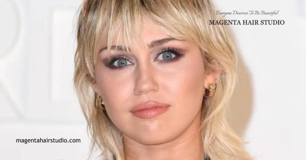 Celebrities Who Embrace the Female Mullet