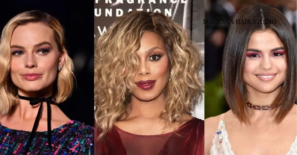 Long Inverted Bob: Stylish, Versatile, and Easy to Maintain Hairstyle Guide 6 Celebrities Who Rock the Long Inverted Bob
