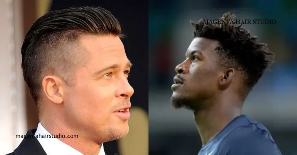 Drop Fade for Men: Trending Styles, Tips & Celebrity Inspirations 7 Celebrities and Influencers Who Rock the Drop Fade