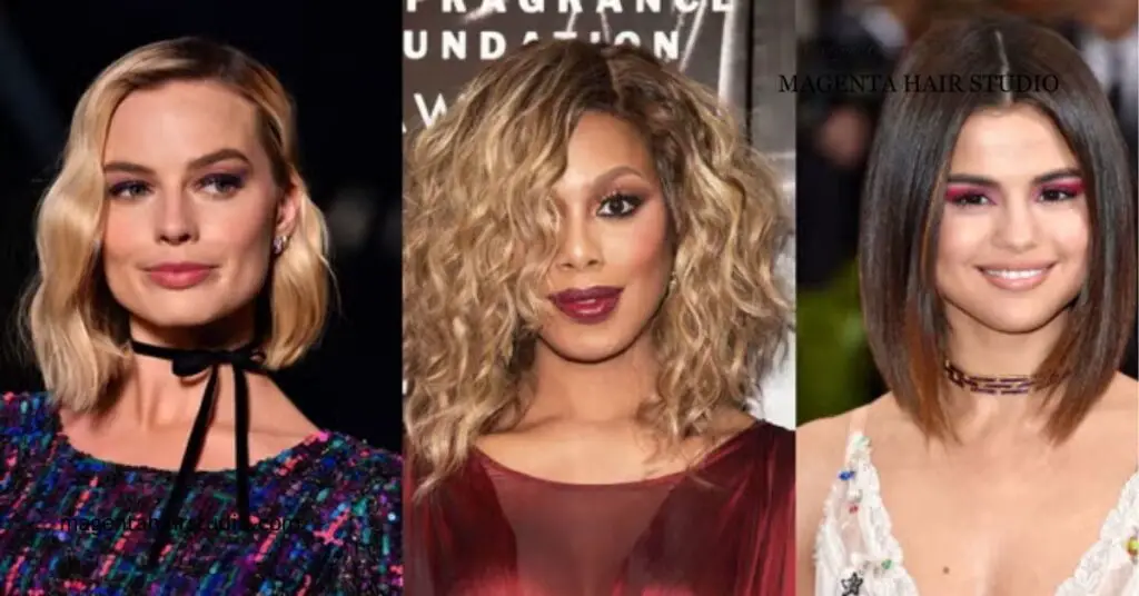 The Ultimate Guide to Long Bob Hairstyles: Trends, Styles & Care Tips 7 Celebrities with Iconic Long Bobs
