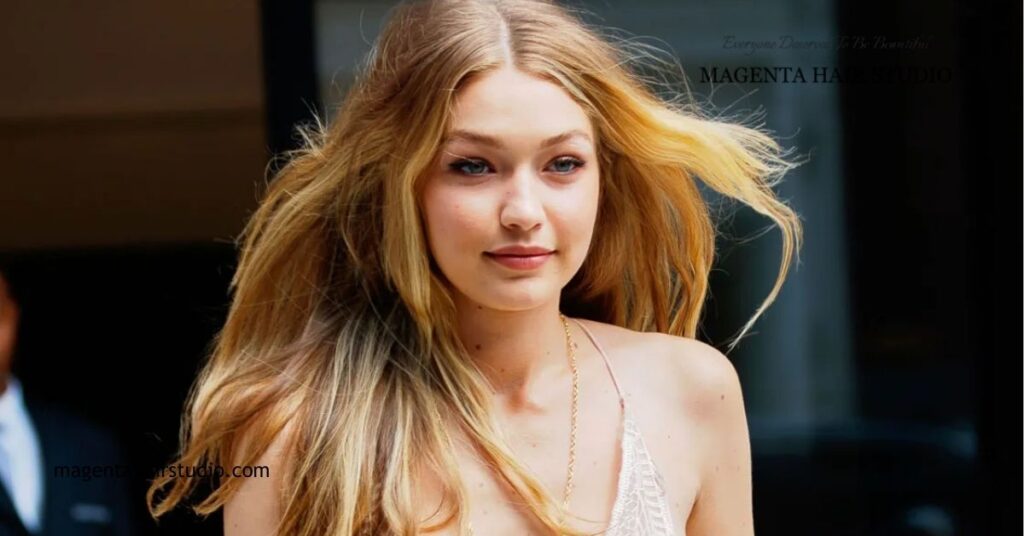 10 Secrets to Achieving the Perfect Golden Blonde Hair 8 Celebrities with Stunning Golden Blonde Hair