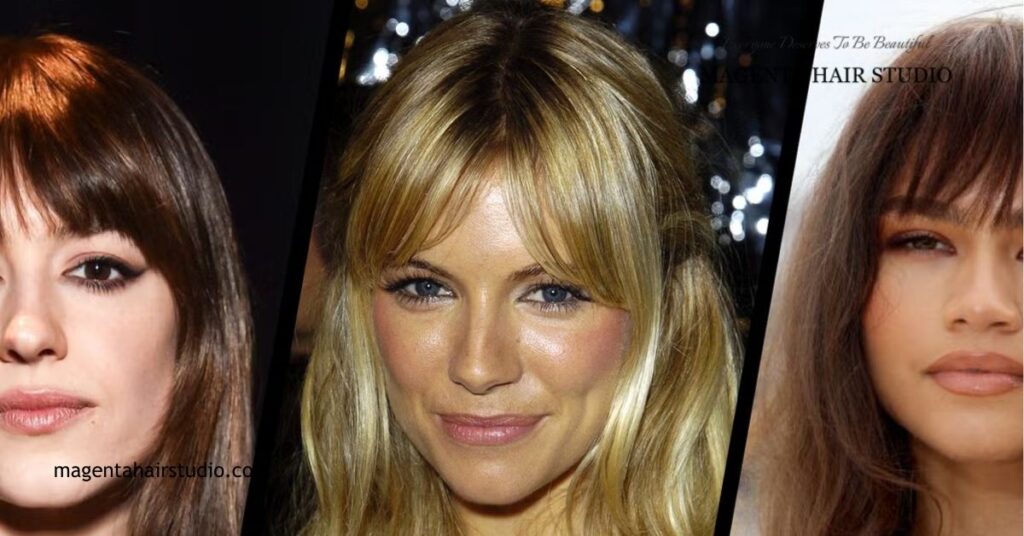 The Ultimate Guide to Feathered Hair: Styles, Tips & Maintenance 7 Celebrity Feathered Hair Inspirations