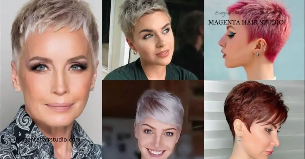 Choppy Pixie Cuts: Ultimate Guide to Trendy, Low-Maintenance Styles 10 Celebrity Inspirations for Choppy Pixie Cuts