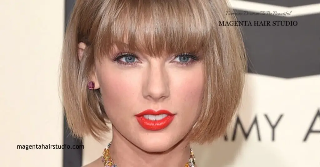 Get the Perfect Long Bob with Bangs: Tips, Styles & Celebrity Inspiration 7 Celebrity Inspirations for Long Bob with Bangs