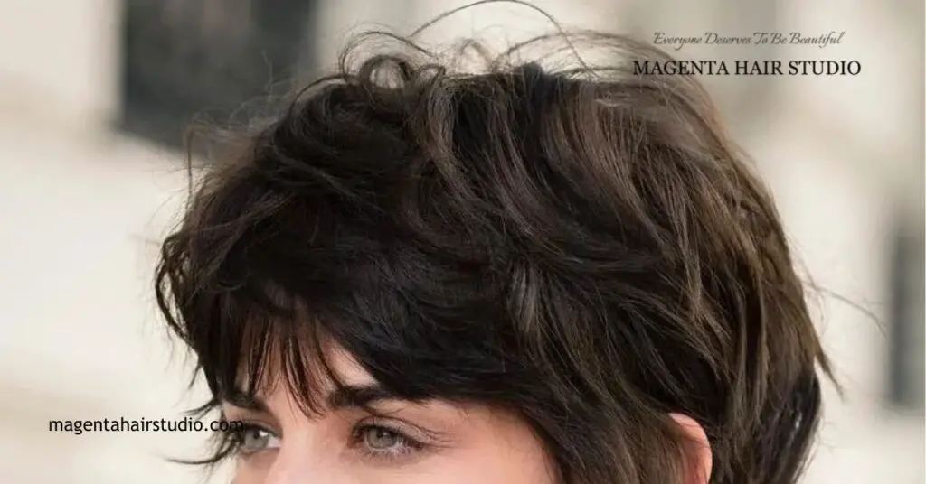 Get the Perfect Pixie Bob Cut: Stylish Tips & Celebrity Inspiration 5 Celebrity Inspirations for Pixie Bob Cuts