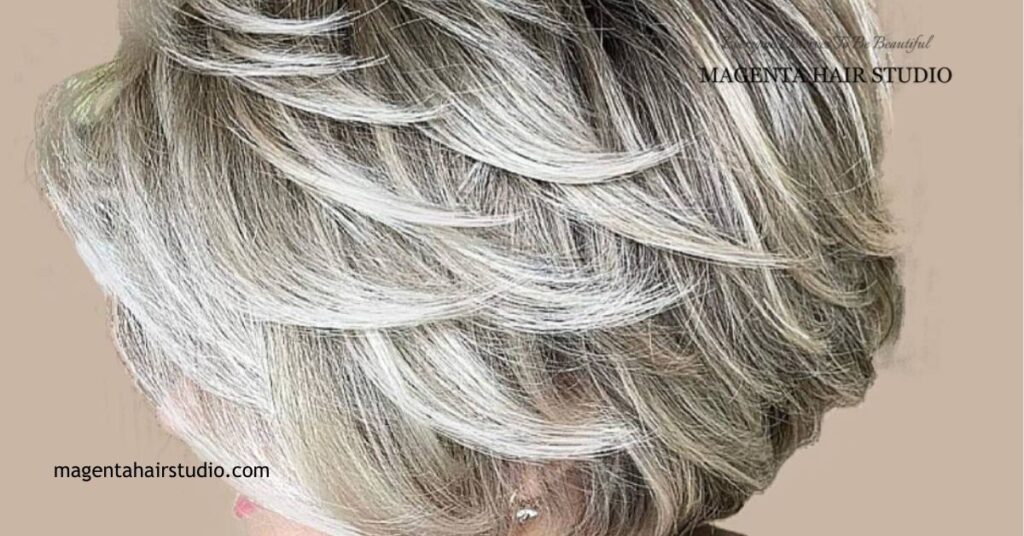 20 Voguish Layered Bob Hairstyles to Adopt for Fresh, Stylish Looks 10 Chin Length Layered Bob