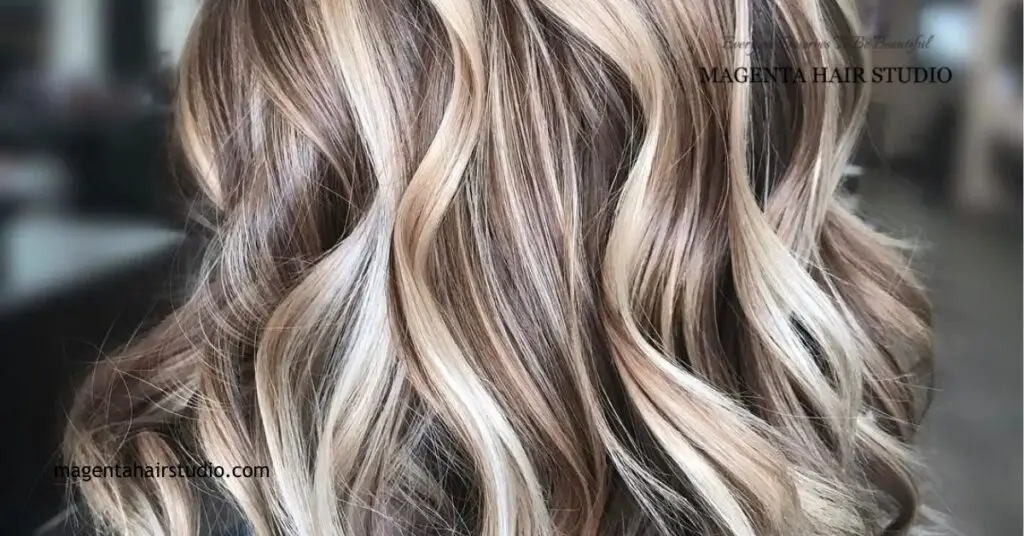 Blonde Balayage: Your Complete Guide to Gorgeous, Low-Maintenance Hair 3 Choosing The Perfect Blonde Balayage Shade