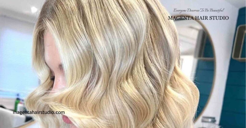 Ultimate Guide to Blonde Long Hair: Tips, Styles & Maintenance 1 Choosing The Right Shade Of Blonde For Long Hair