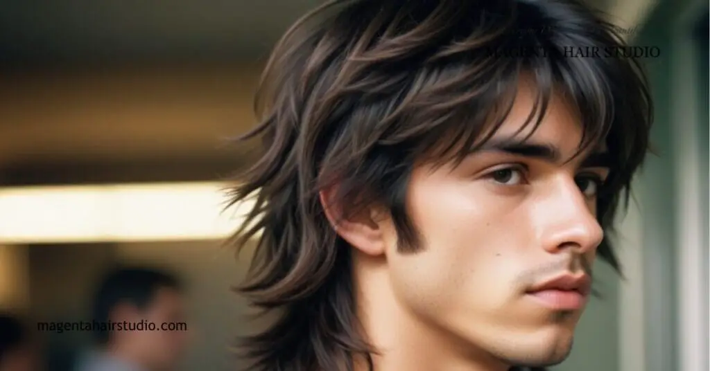 Shaggy Mullet 2025: Ultimate Guide to Styling and Embracing the Trend 3 Choosing The Right Shaggy Mullet For Your Face Shape