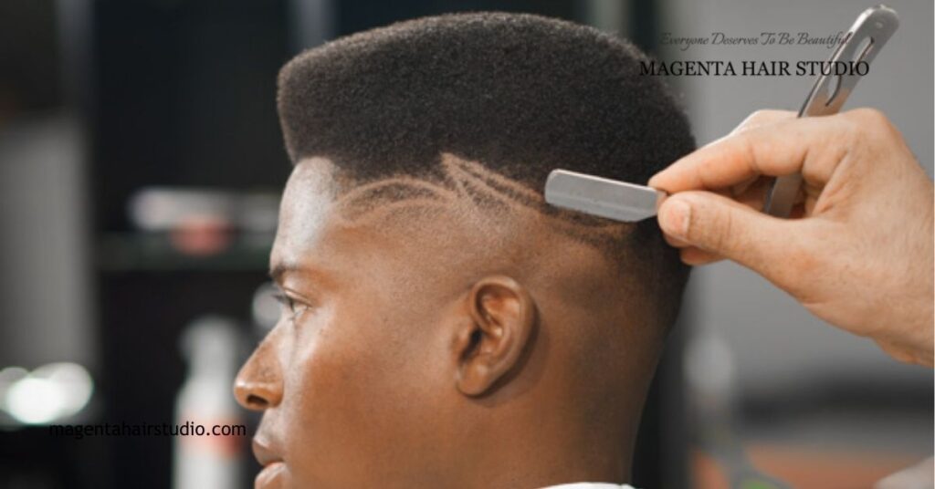 Modern Mullet Fade: The Ultimate 2025 Guide to Stylish and Versatile Hairstyles 4 Choosing the Best Hairstyling Products