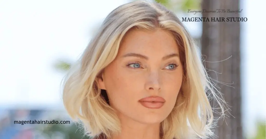 Ultimate Guide to the Blonde Bob: Styles, Shades & Maintenance 1 Choosing the Perfect Blonde Shade for Your Bob