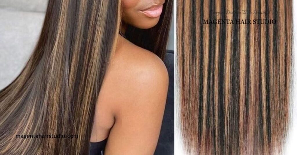 Get the Perfect Caramel Balayage: Expert Tips & Styling Ideas 2 Choosing the Perfect Caramel Shade