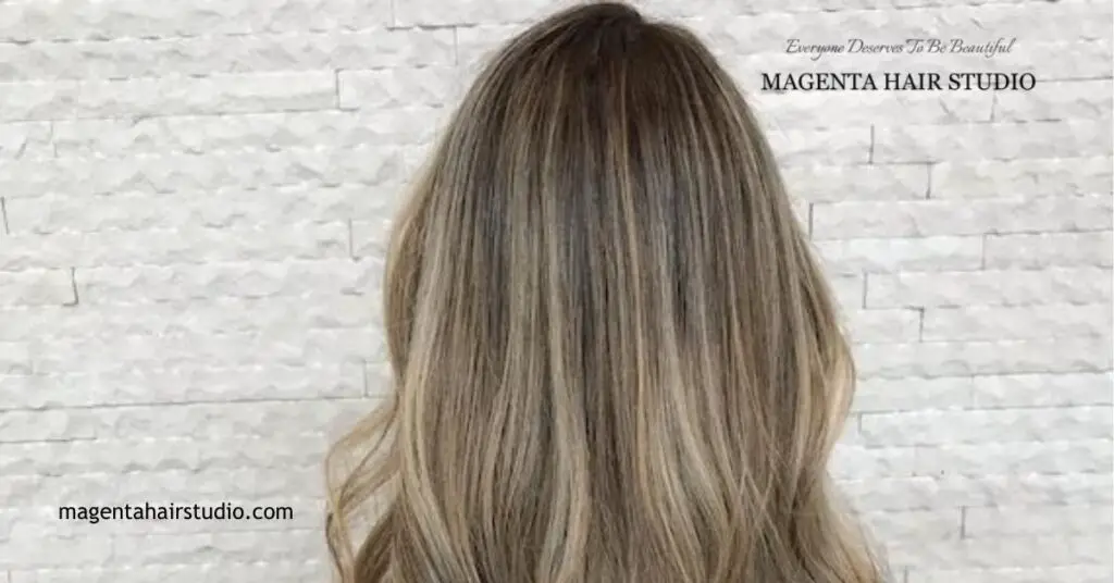 Dark Blonde Hair: The Ultimate Guide to Styles, Maintenance & Trends 2 Choosing the Perfect Dark Blonde Shade