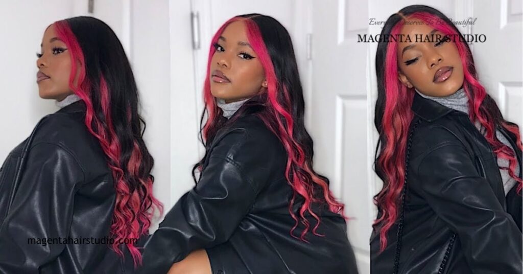 Top E-Girl Hairstyles of 2025: Bold Trends & Styling Tips 1 Choosing the Perfect E Girl Hair Colors